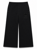 WOLFIE BLACK PANTS