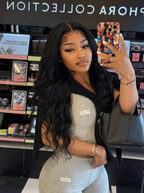 Monaco Curls