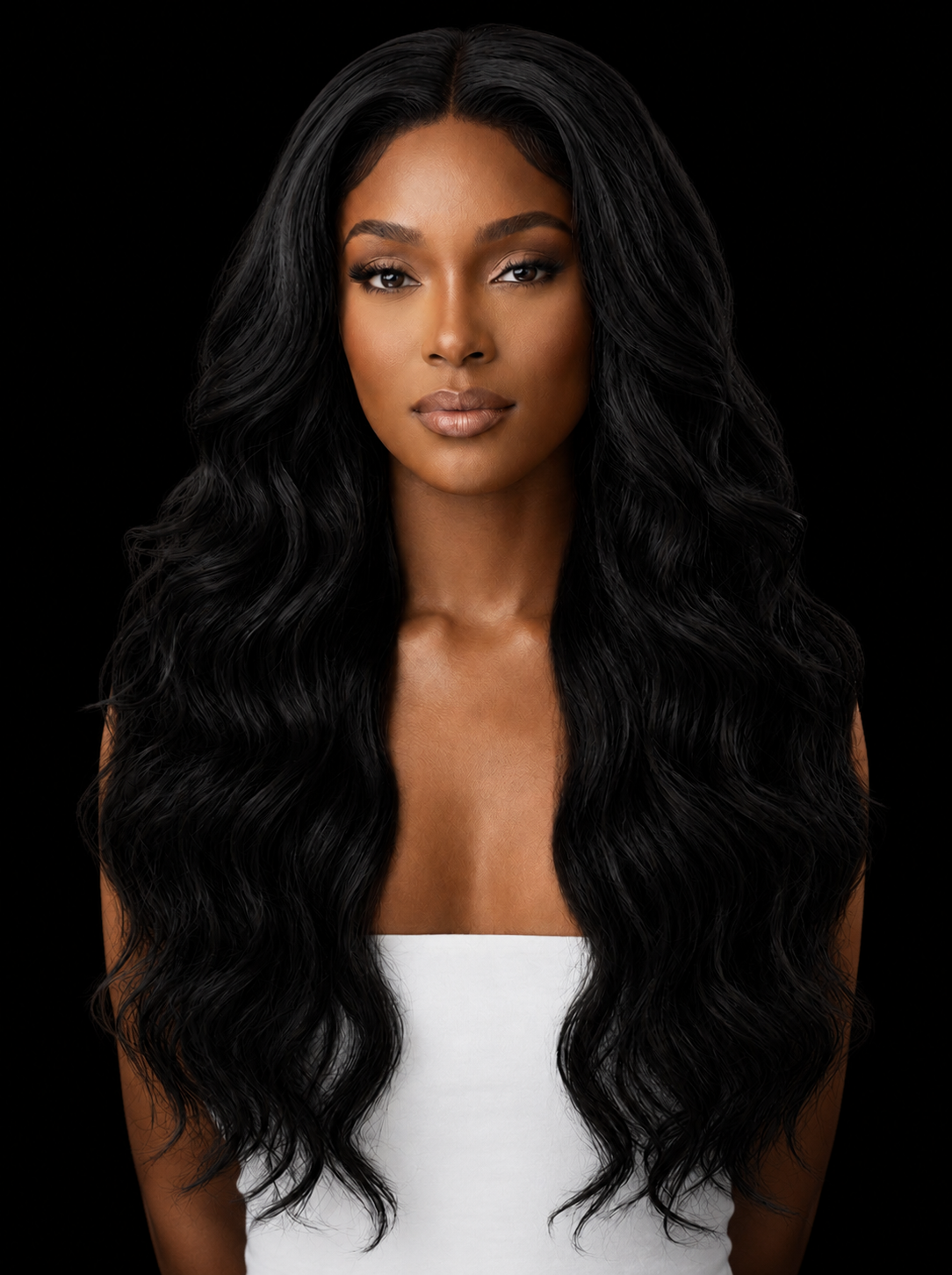 Monaco Curls