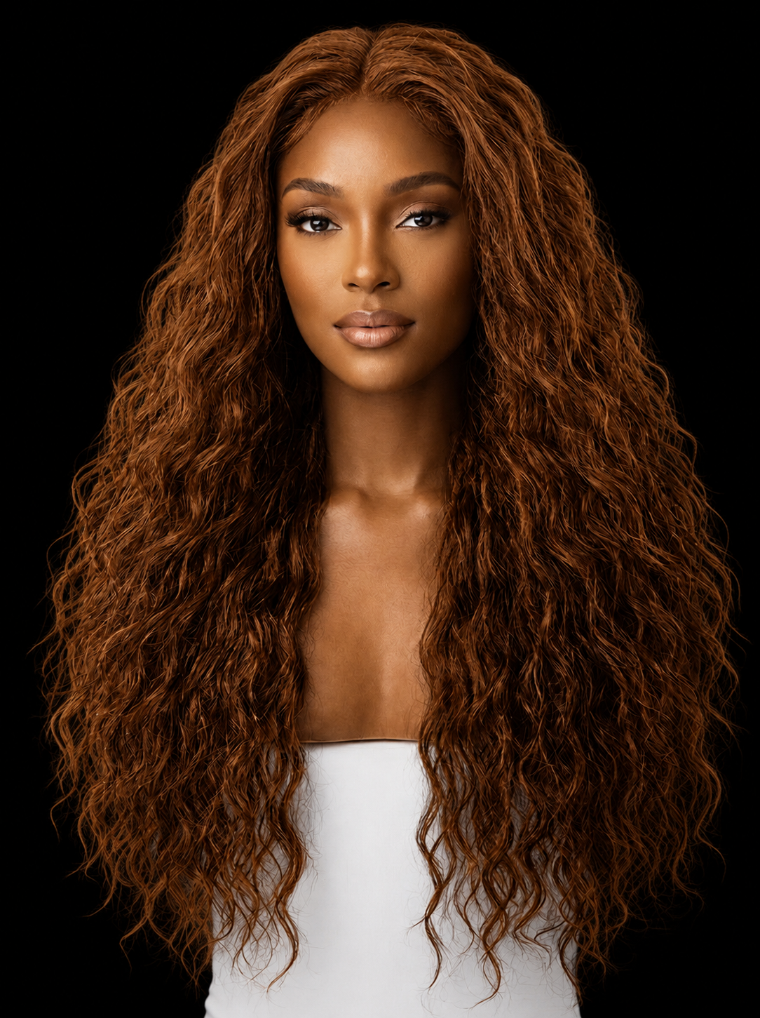 Monaco Curls