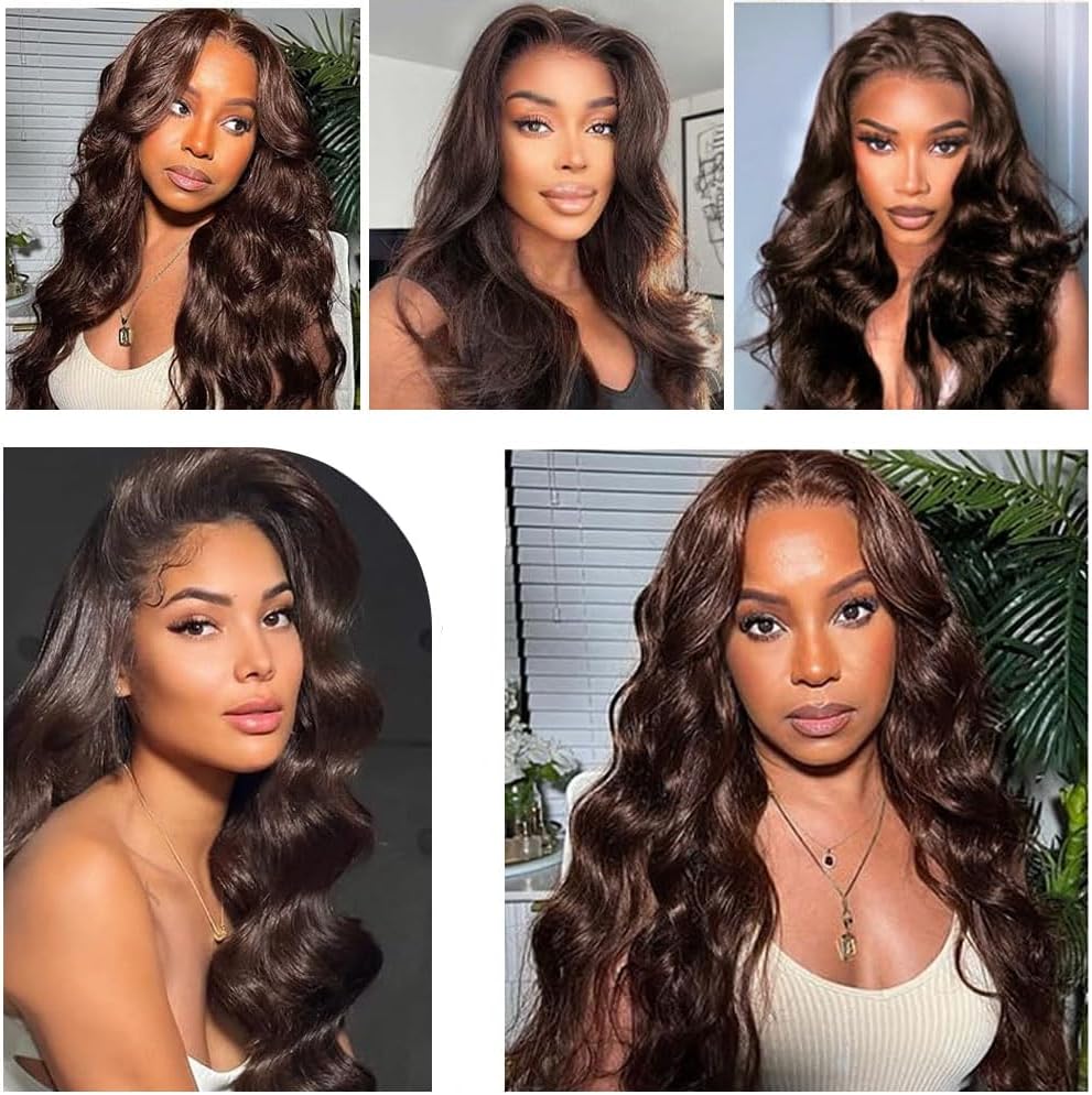 Monaco Curls