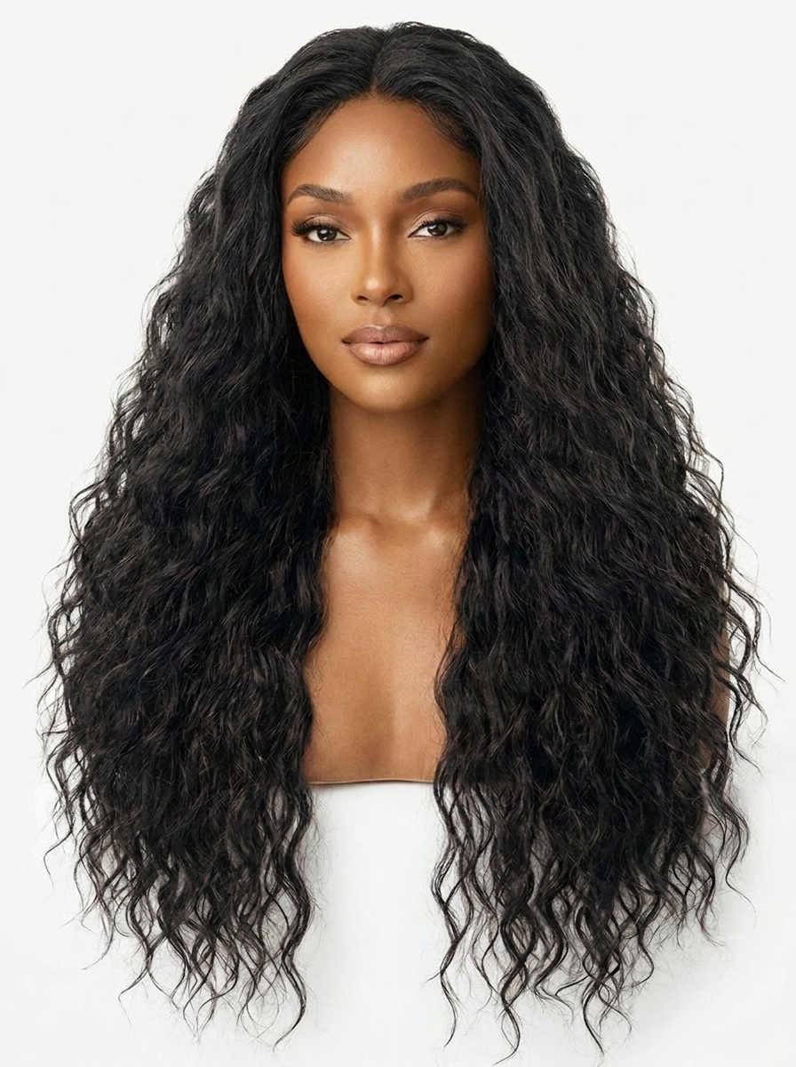 Monaco Curls
