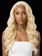 Aria Silk Wig
