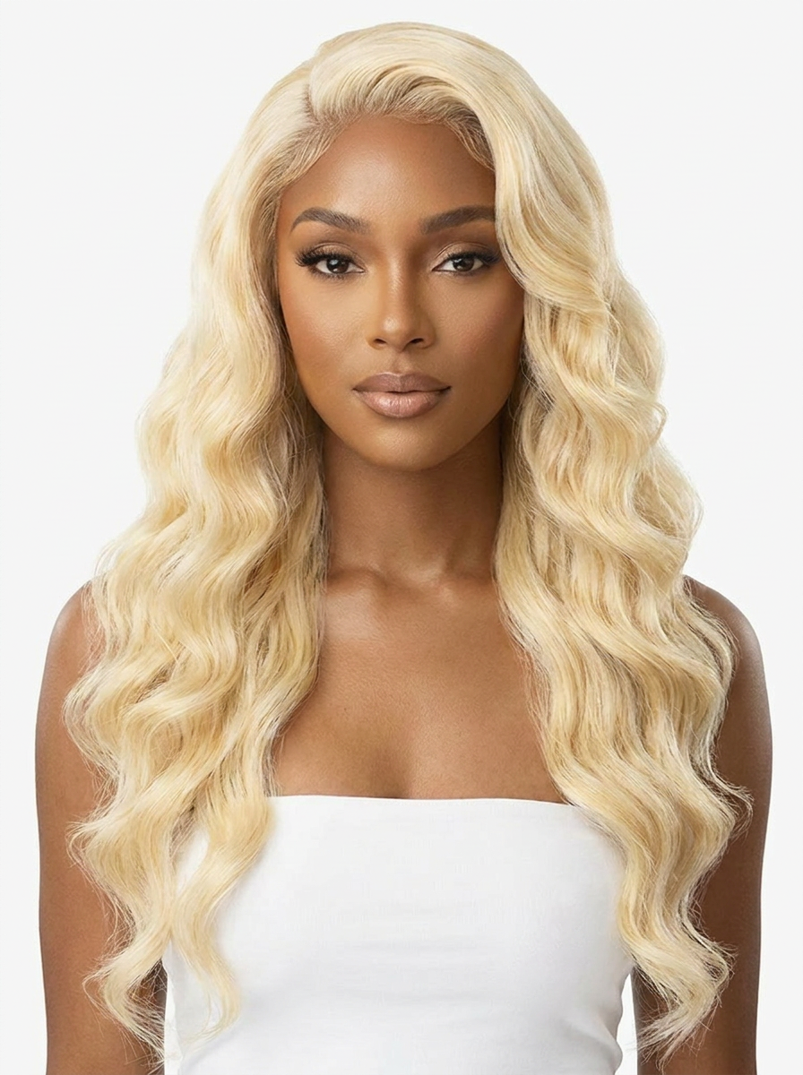Aria Silk Wig