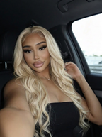 Aria Silk Wig