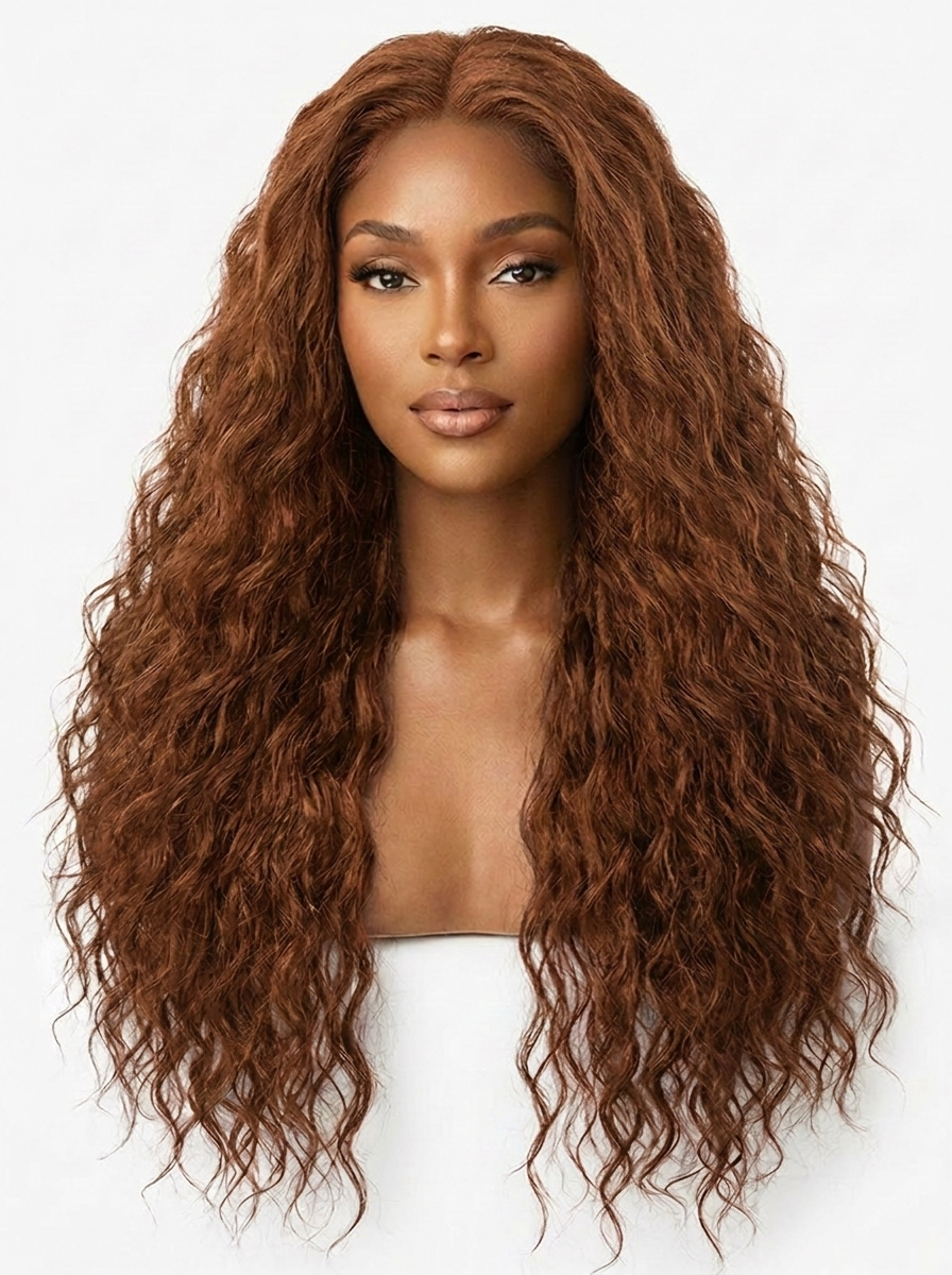 Monaco Curls