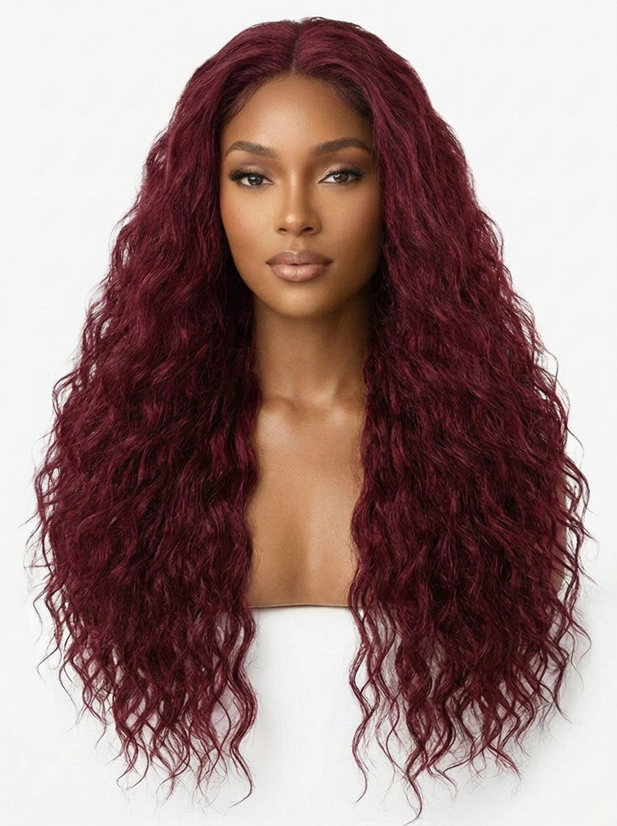 Monaco Curls