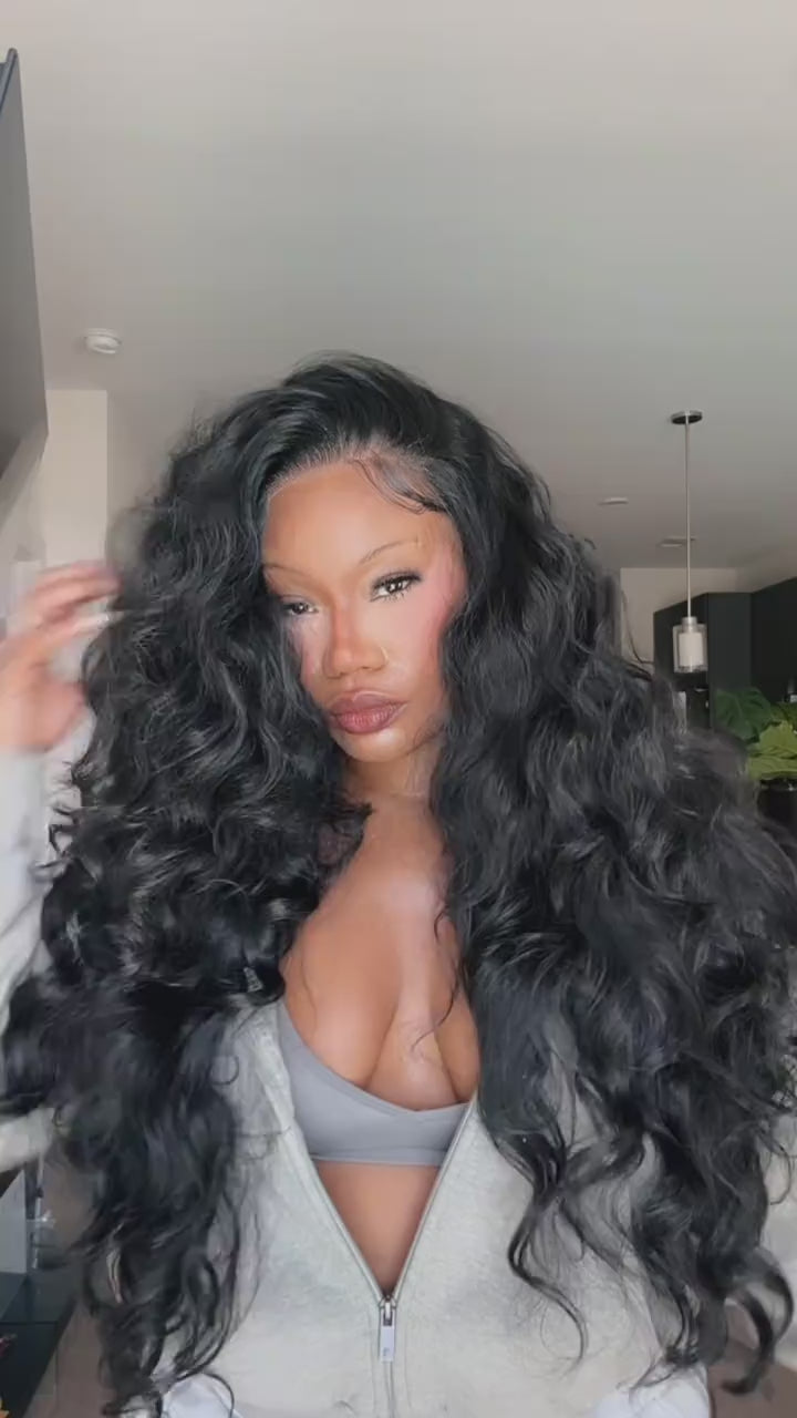 Monaco Curls